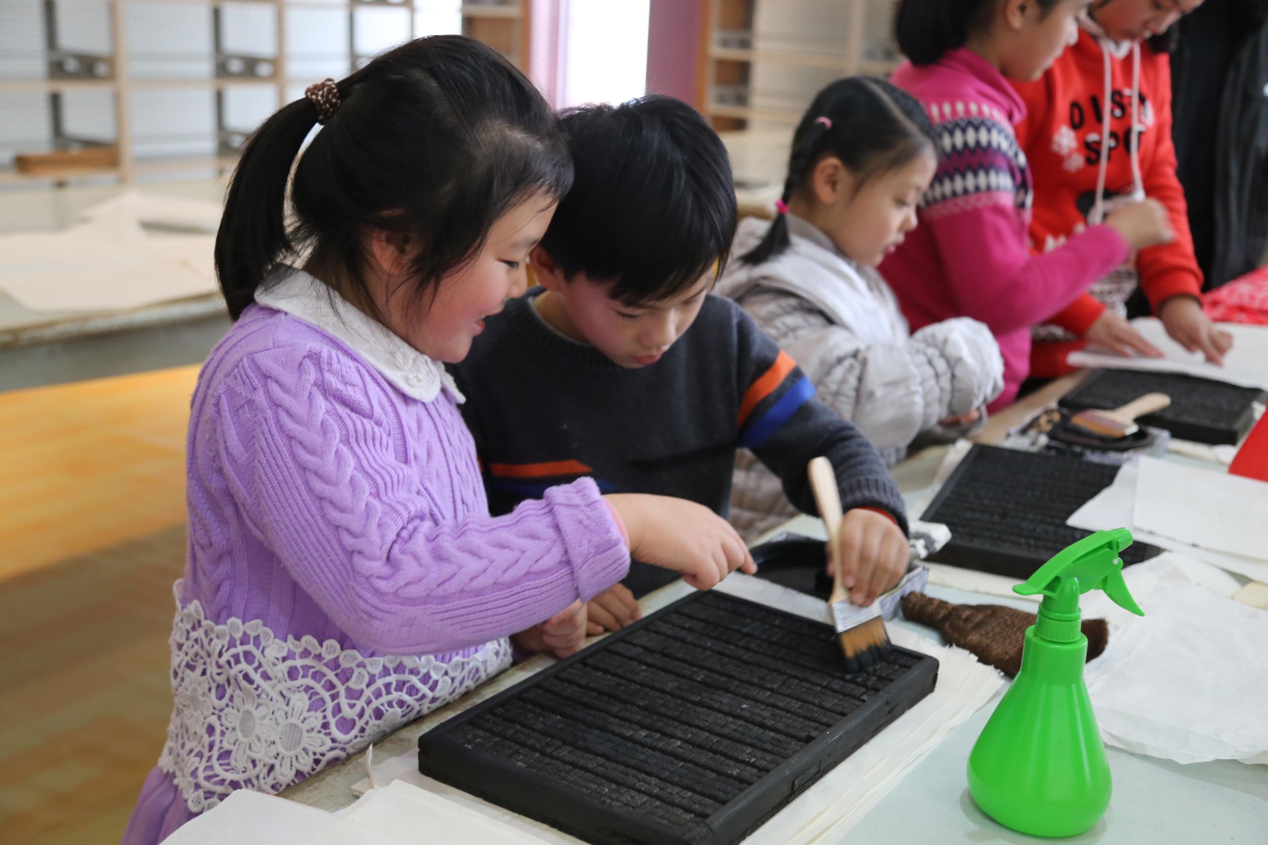 印前技術,包裝盒廠家