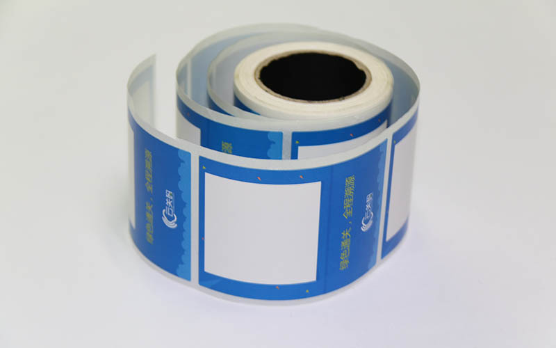 不幹膠印刷,标簽印刷,貼紙印刷