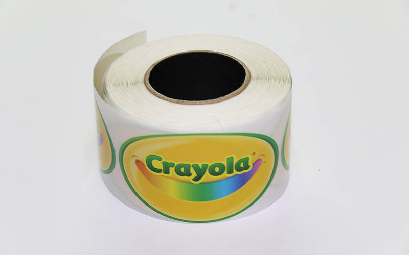 不幹膠印刷,彩色貼紙印刷,标貼印刷