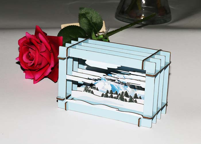 相框印刷，紙質相框印刷,相框印刷制作廠家