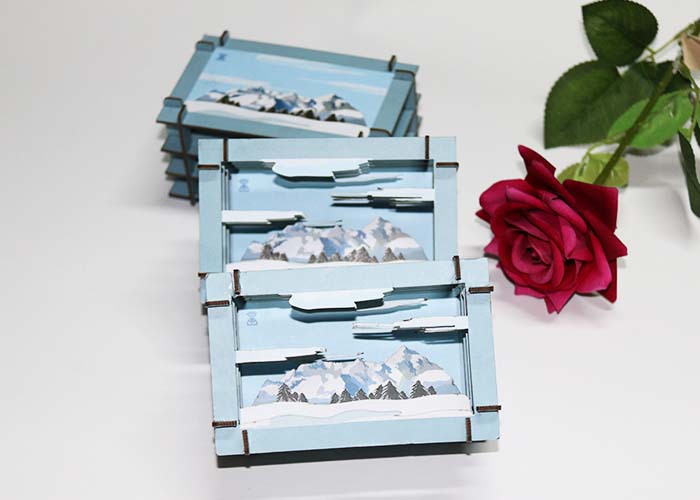 相框印刷，紙質相框印刷,相框印刷制作廠家