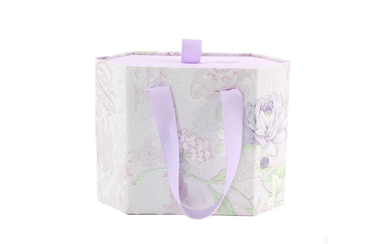 異形包裝盒 異形包裝盒