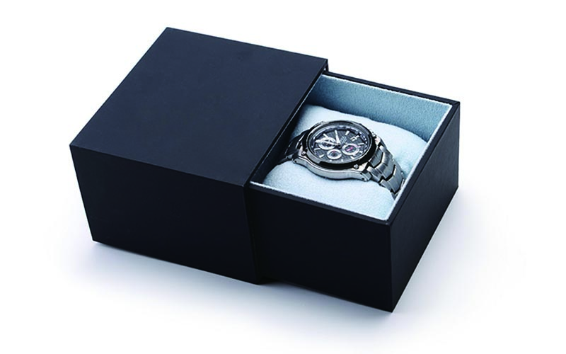 手表包裝定制 手表包裝定制