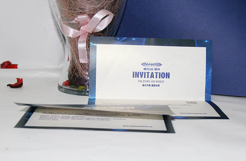 邀請卡折頁印刷，宣傳折頁印刷,折頁印刷廠家