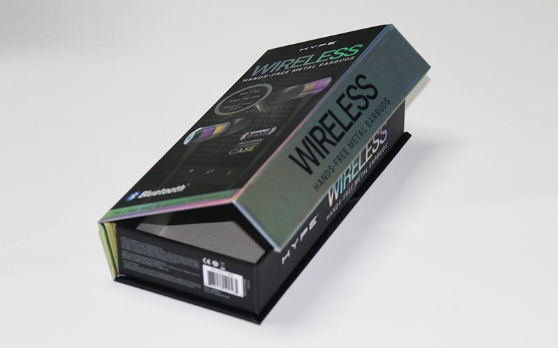 耳機包裝盒，耳機包裝盒定制,耳機包裝印刷廠家