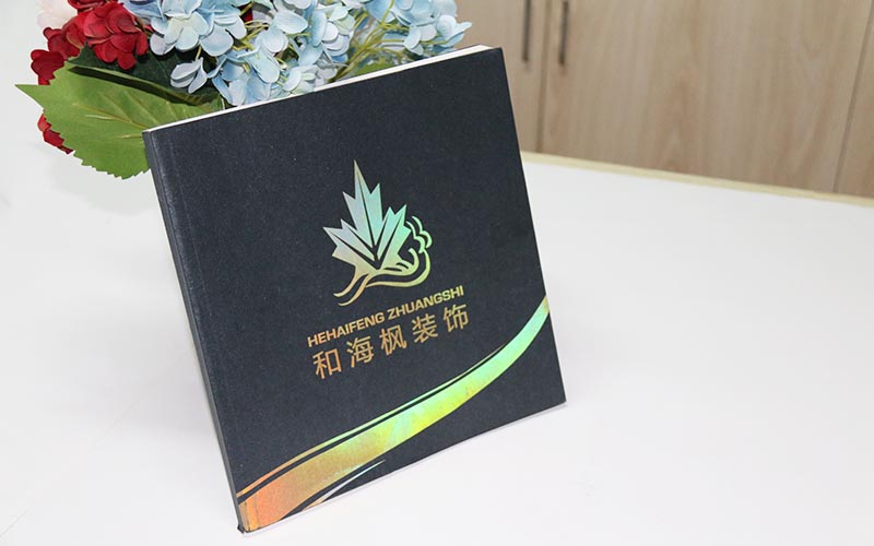 裝飾畫冊印刷，畫冊印刷,裝飾畫冊設計印刷