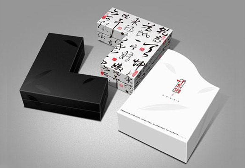 創意包裝盒,高顔值包裝盒,包裝盒定制