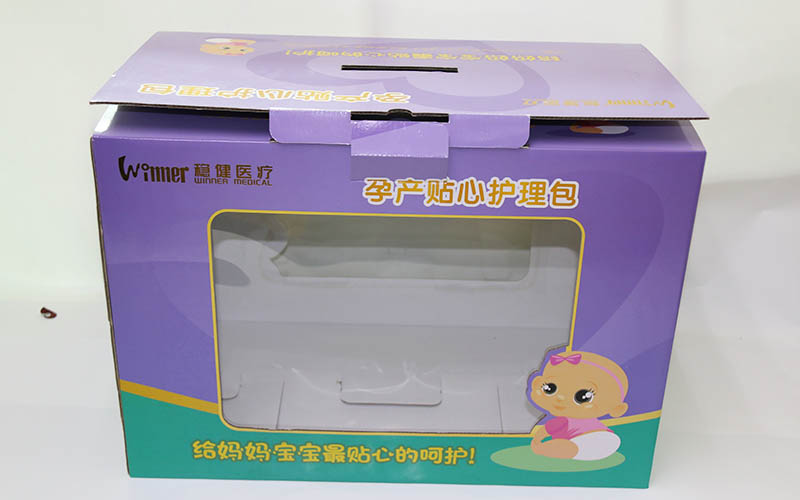 包裝盒設計,包裝盒印刷,醫藥包裝盒印刷設計